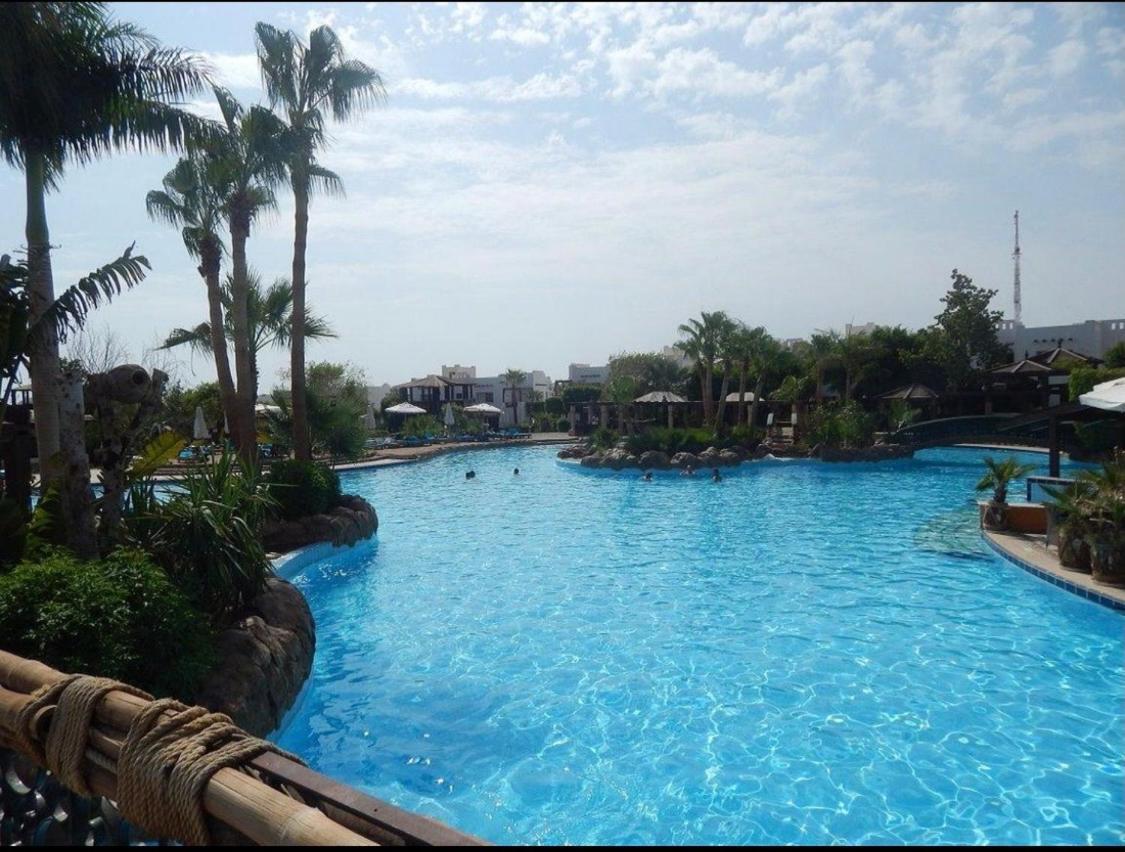 Delta Sharm Holiday エクステリア 写真