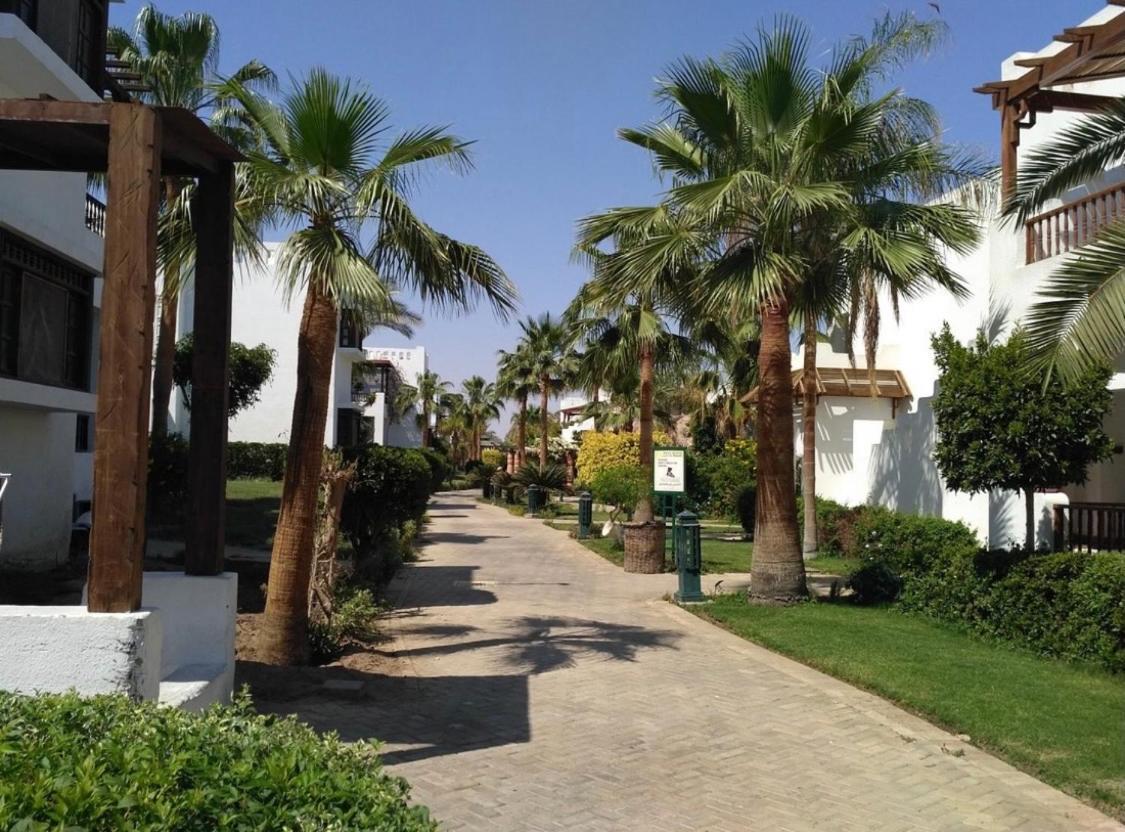 Delta Sharm Holiday エクステリア 写真